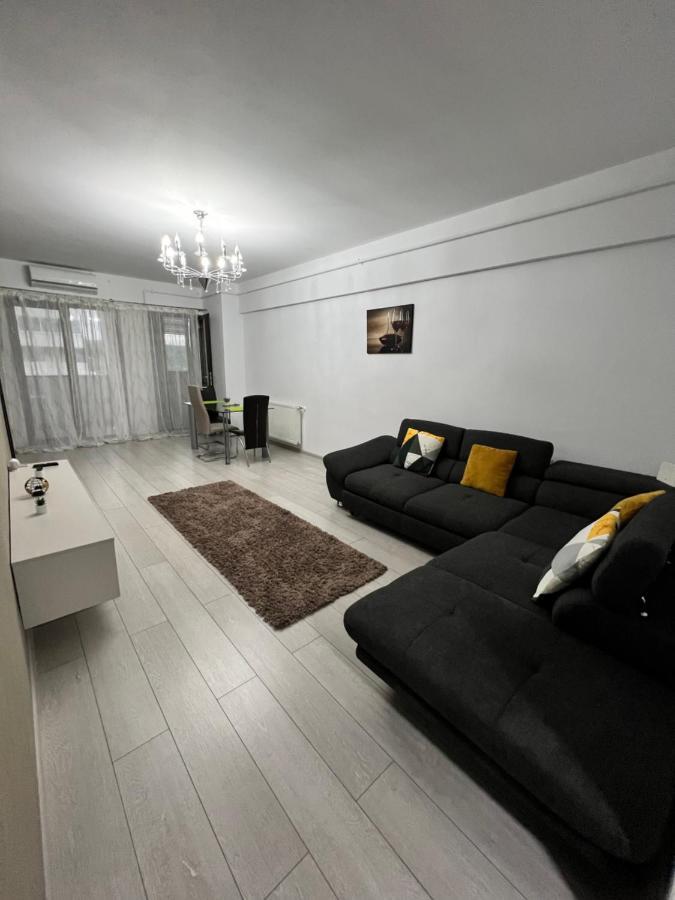 Ferienwohnung The Bliss Râmnicu Vâlcea Exterior foto
