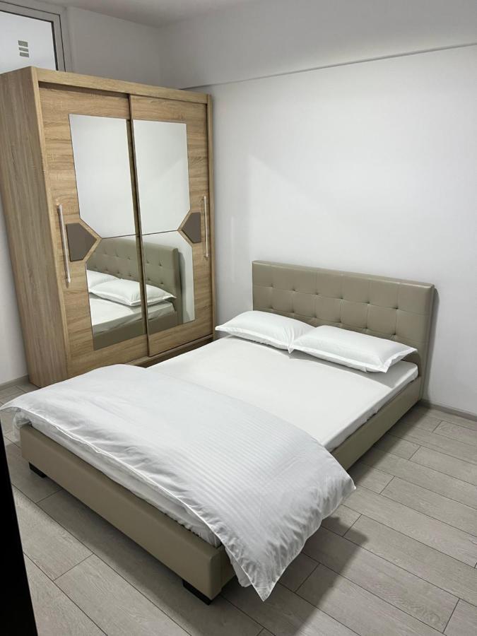Ferienwohnung The Bliss Râmnicu Vâlcea Exterior foto