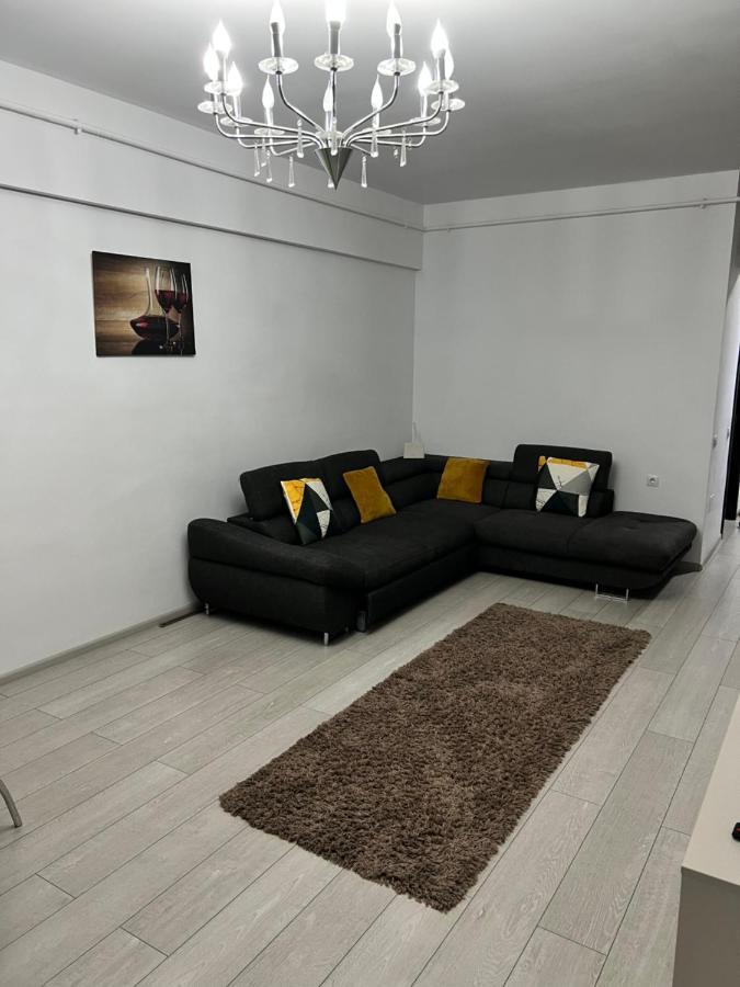 Ferienwohnung The Bliss Râmnicu Vâlcea Exterior foto