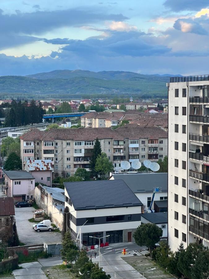 Ferienwohnung The Bliss Râmnicu Vâlcea Exterior foto