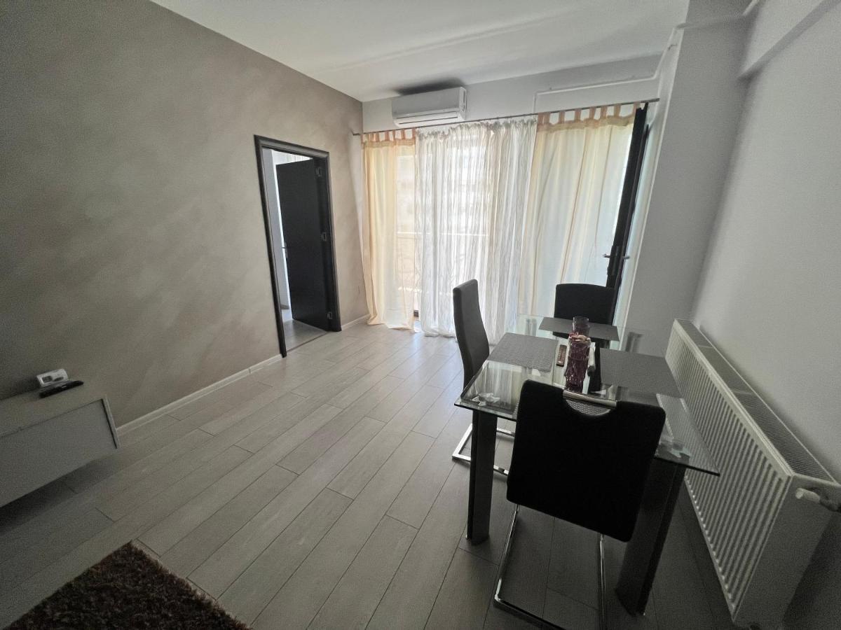 Ferienwohnung The Bliss Râmnicu Vâlcea Exterior foto